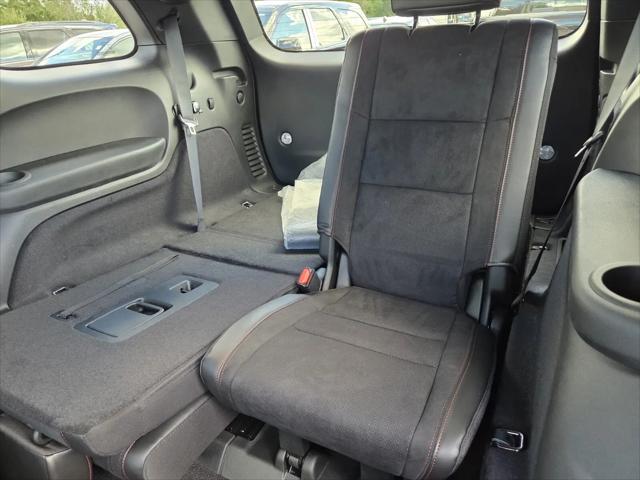 2027 Dodge Durango GT Plus HEMI