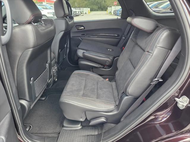 2027 Dodge Durango GT Plus HEMI