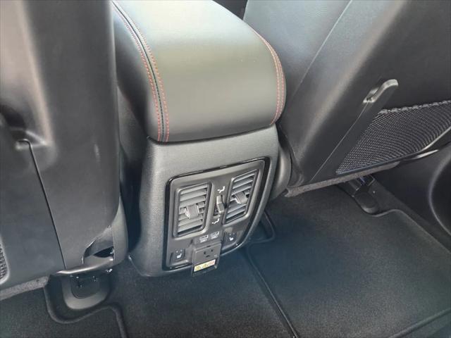 2027 Dodge Durango GT Plus HEMI