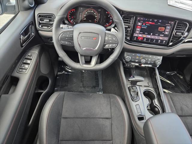 2027 Dodge Durango GT Plus HEMI