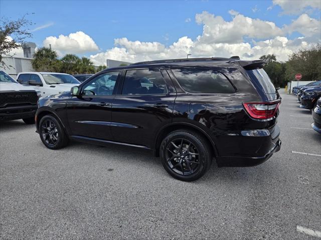2027 Dodge Durango GT Plus HEMI