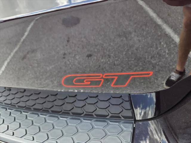 2027 Dodge Durango GT Plus HEMI
