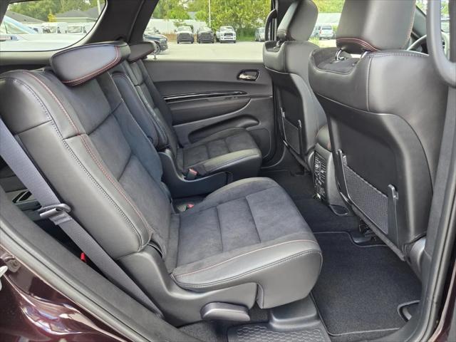 2027 Dodge Durango GT Plus HEMI