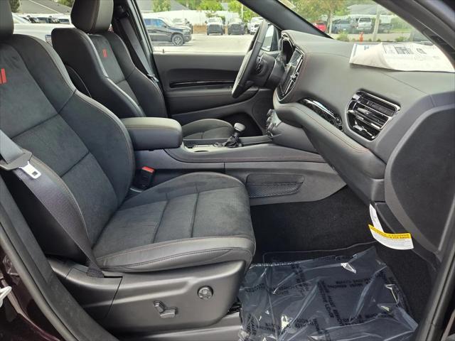 2027 Dodge Durango GT Plus HEMI