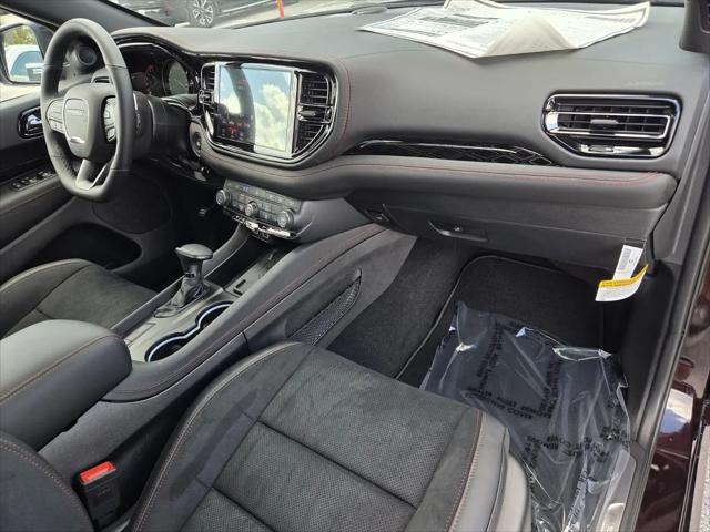 2027 Dodge Durango GT Plus HEMI