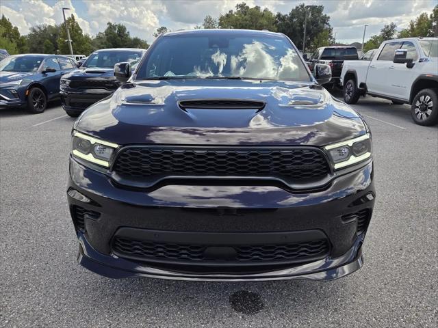 2027 Dodge Durango GT Plus HEMI