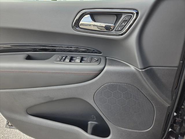 2027 Dodge Durango GT Plus HEMI