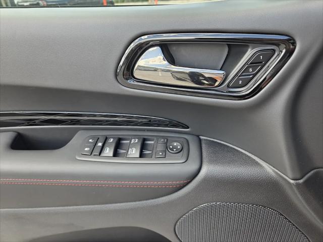 2027 Dodge Durango GT Plus HEMI