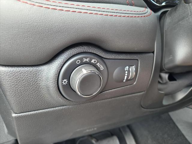 2027 Dodge Durango GT Plus HEMI