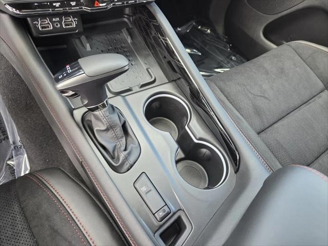 2027 Dodge Durango GT Plus HEMI
