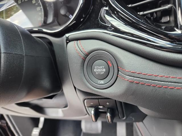 2027 Dodge Durango GT Plus HEMI