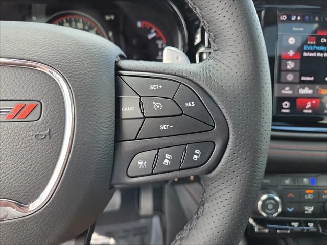 2027 Dodge Durango GT Plus HEMI