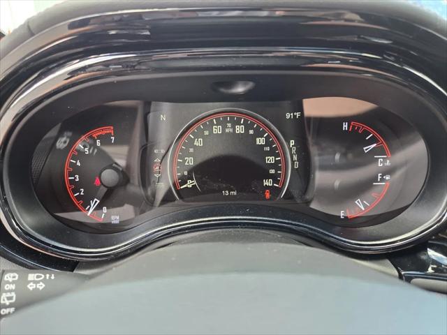 2027 Dodge Durango GT Plus HEMI