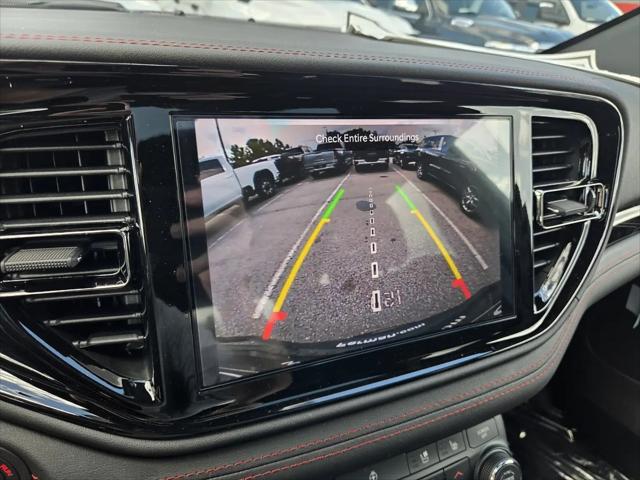 2027 Dodge Durango GT Plus HEMI