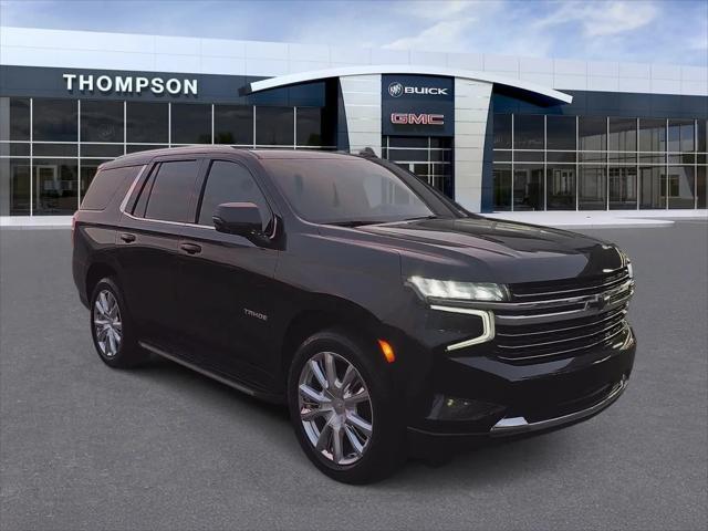 2022 Chevrolet Tahoe LT for sale in Raleigh, NC
