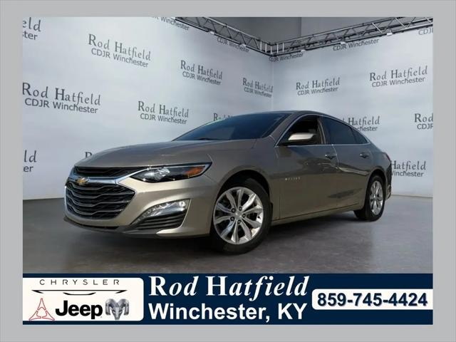 2023 Chevrolet Malibu FWD 1LT for sale in Winchester, KY