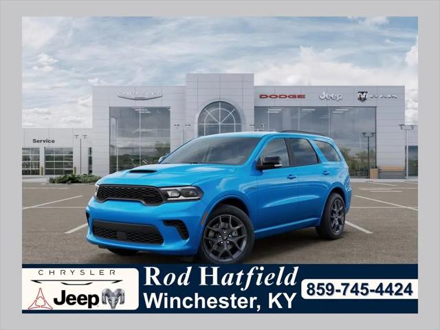 2027 Dodge Durango GT Plus HEMI for sale in Winchester, KY