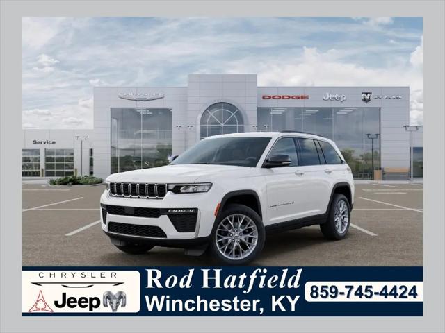 2027 Jeep Grand Cherokee Limited for sale in Winchester, KY