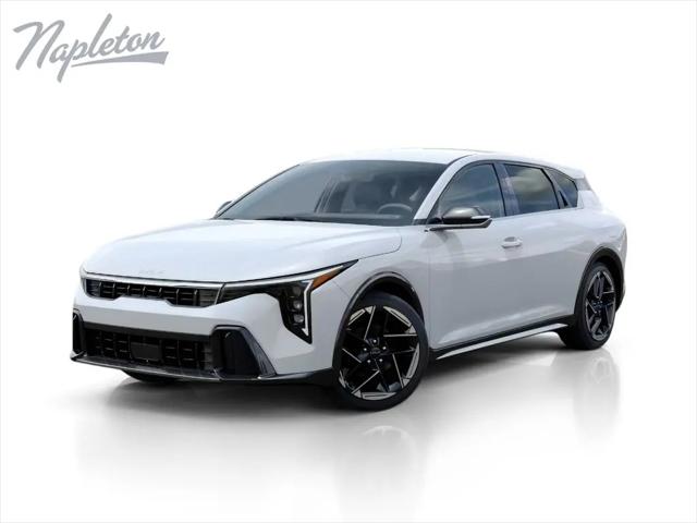 2026 Kia K4 GT-Line for sale in Fisher, IN