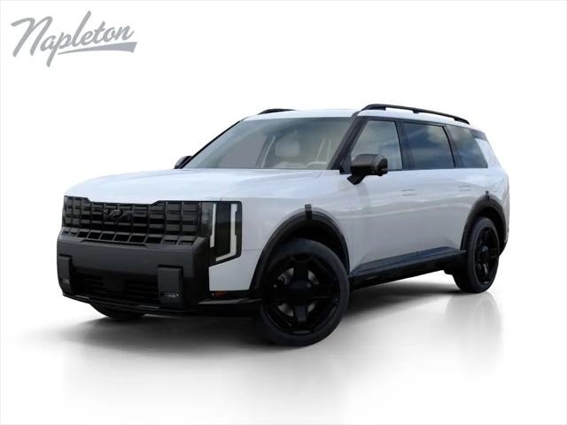 2027 Kia Telluride Hybrid X-Line SX-Prestige for sale in Fisher, IN