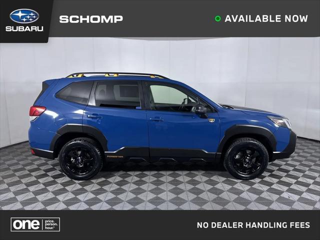 2024 Subaru Forester Wilderness for sale in Aurora, CO