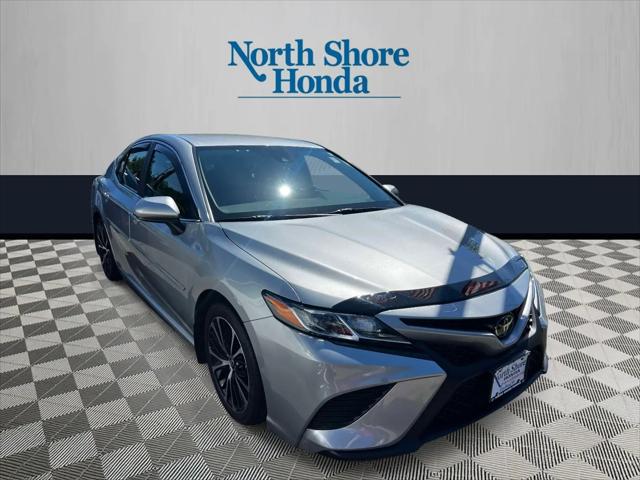 2020 Toyota Camry SE AWD for sale in Glen Head, NY