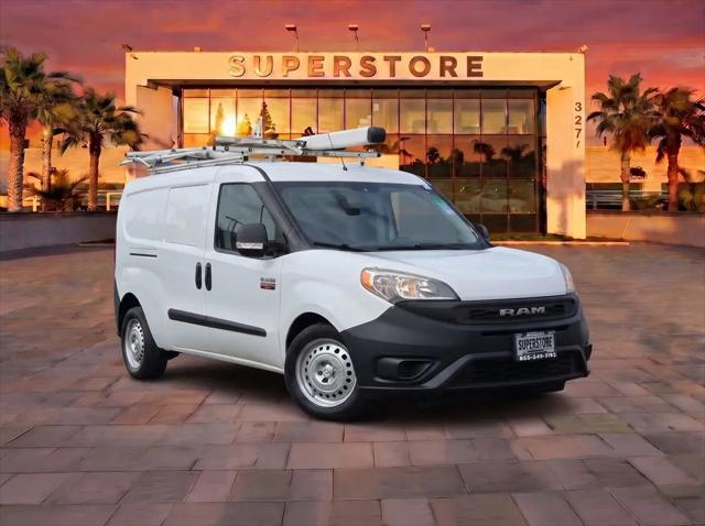 2019 Ram ProMaster City Cargo Van Tradesman Cargo Van for sale in El Cajon, CA