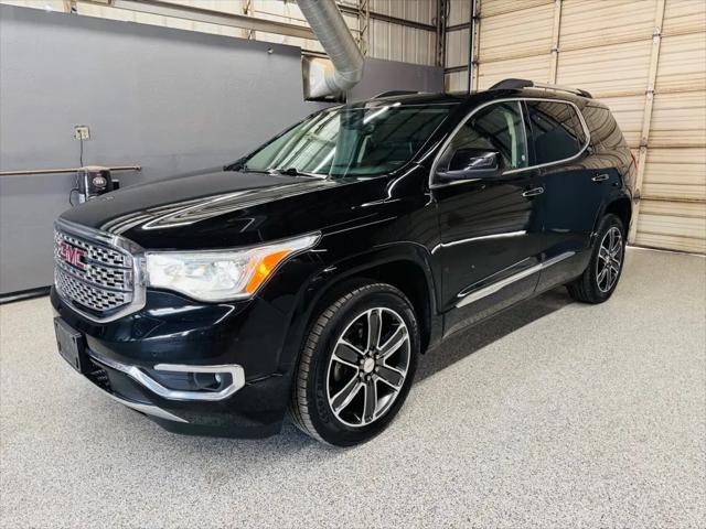 2019 GMC Acadia Denali for sale in Glendale, AZ