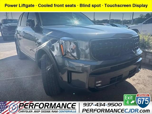 2024 Kia Telluride for sale near Centerville, OH