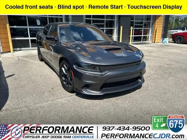 2022 Dodge Charger for sale near Centerville, OH