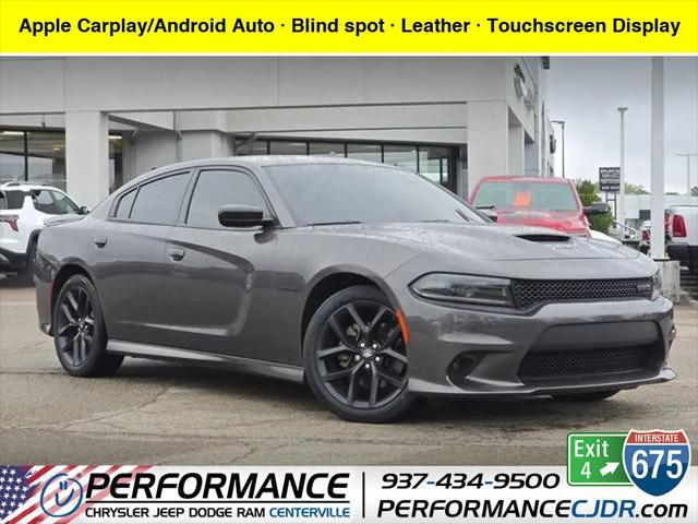 2022 Dodge Charger for sale near Centerville, OH