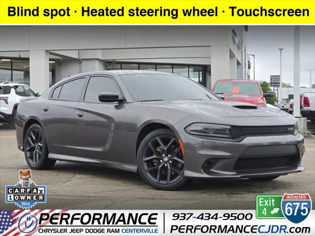 2022 Dodge Charger R/T for sale near Centerville, OH