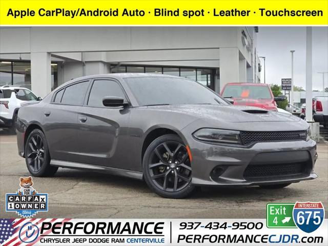 2022 Dodge Charger R/T for sale near Centerville, OH