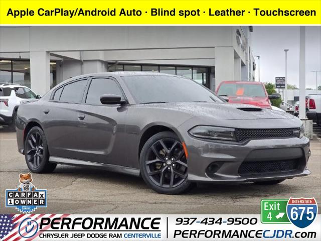 2022 Dodge Charger R/T for sale near Centerville, OH