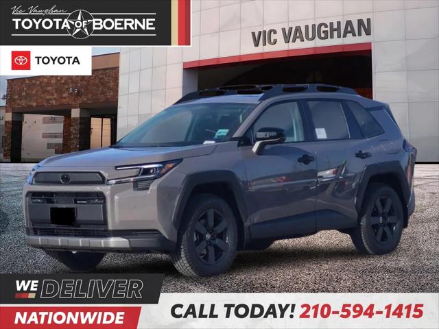 2026 Toyota RAV4 Woodland for sale in Boerne, TX