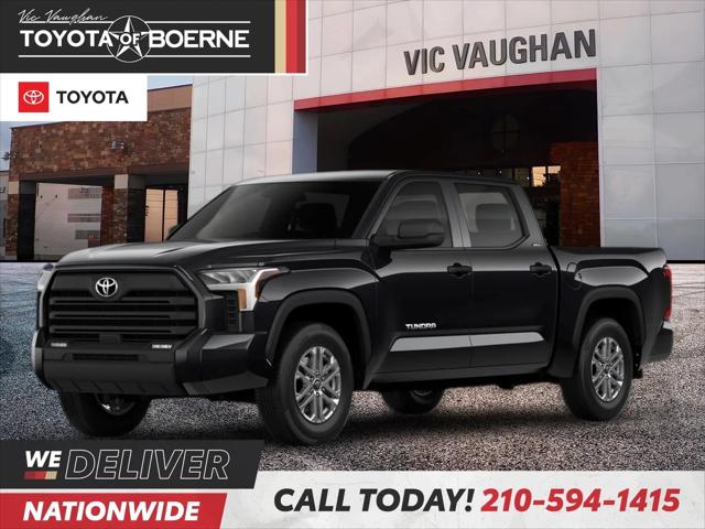 2026 Toyota Tundra SR5 for sale in Boerne, TX