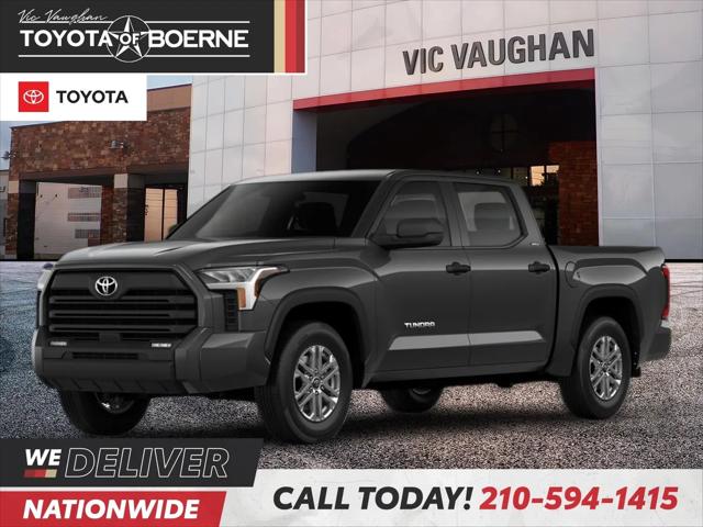 2026 Toyota Tundra SR5 for sale in Boerne, TX