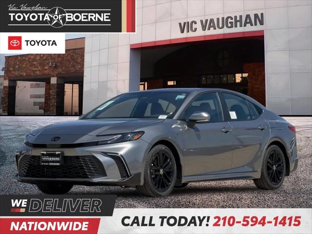 2026 Toyota Camry Hybrid SE for sale in Boerne, TX