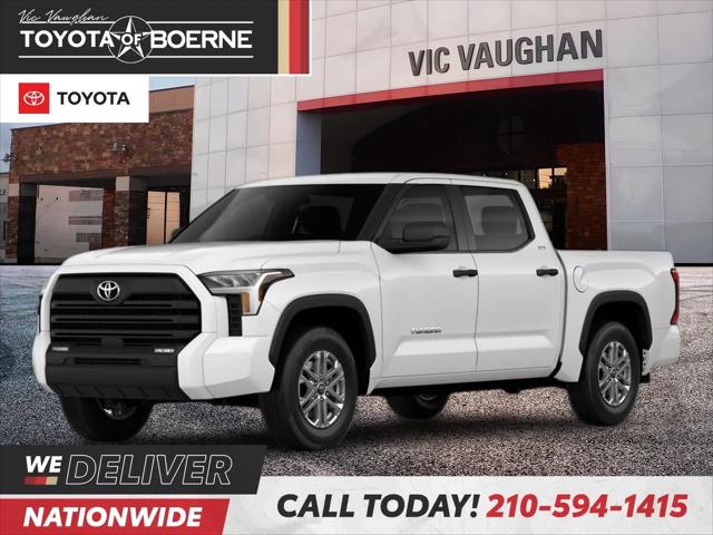 2026 Toyota Tundra SR5 for sale in Boerne, TX