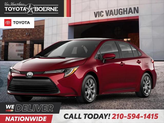 2027 Toyota Corolla LE for sale in Boerne, TX