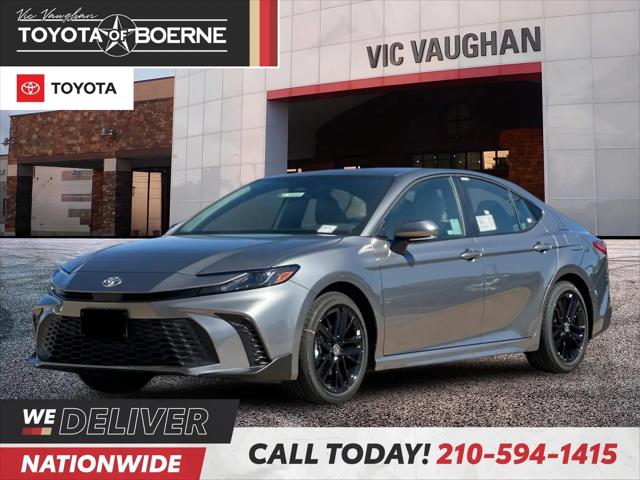 2026 Toyota Camry SE for sale in Boerne, TX