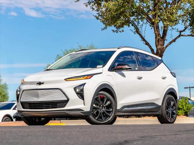 2023 Chevrolet Bolt EUV FWD Premier for sale in Chandler, AZ