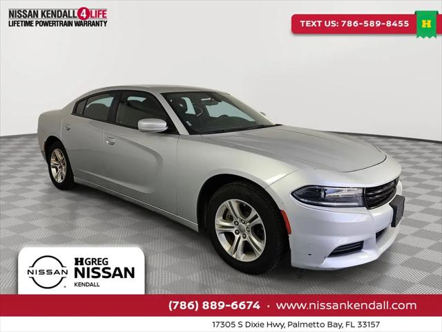 2022 Dodge Charger SXT RWD for sale in Palmetto Bay, FL