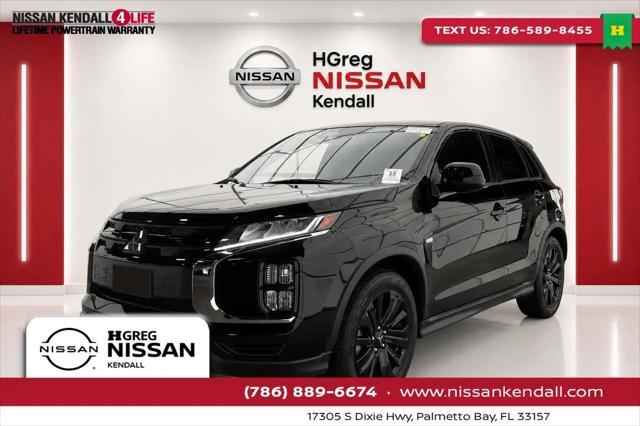 2026 Mitsubishi Outlander Sport 2.0 LE for sale in Palmetto Bay, FL