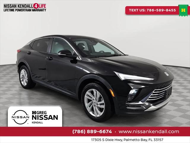 2025 Buick NV Preferred FWD for sale in Palmetto Bay, FL