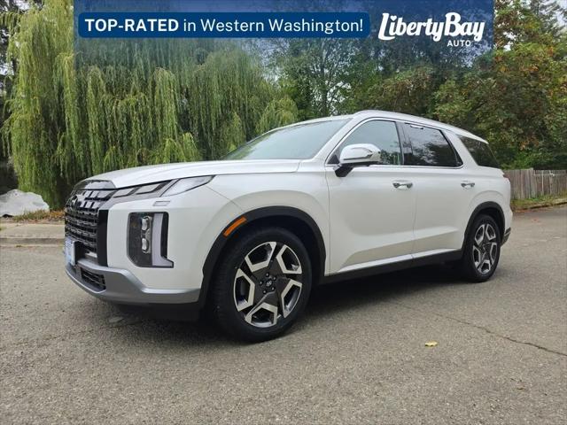 2023 Hyundai Palisade Limited for sale in Port Angeles, WA