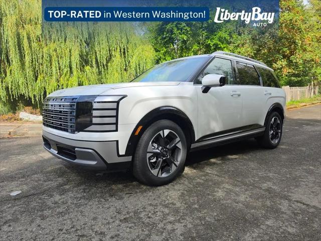 2026 Hyundai Palisade Limited for sale in Port Angeles, WA