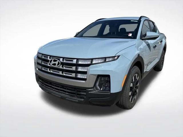 2026 Hyundai Santa Cruz SEL for sale in Ogden, UT