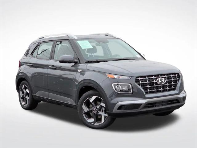 2026 Hyundai Venue SEL for sale in Ogden, UT