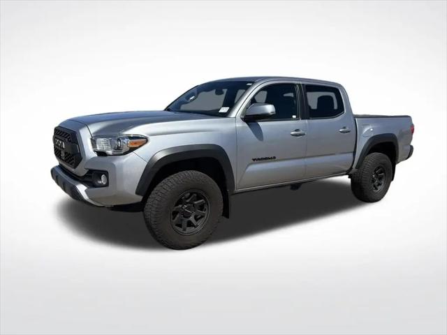 2022 Toyota Tacoma SR V6 for sale in Ogden, UT